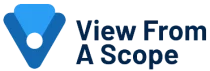 View From A Scope logo